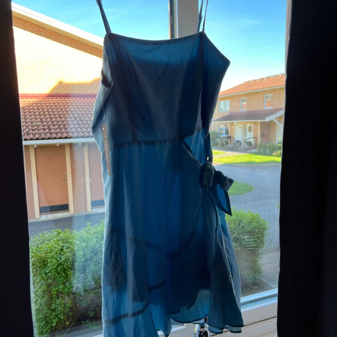 Lätt klänning  - 90