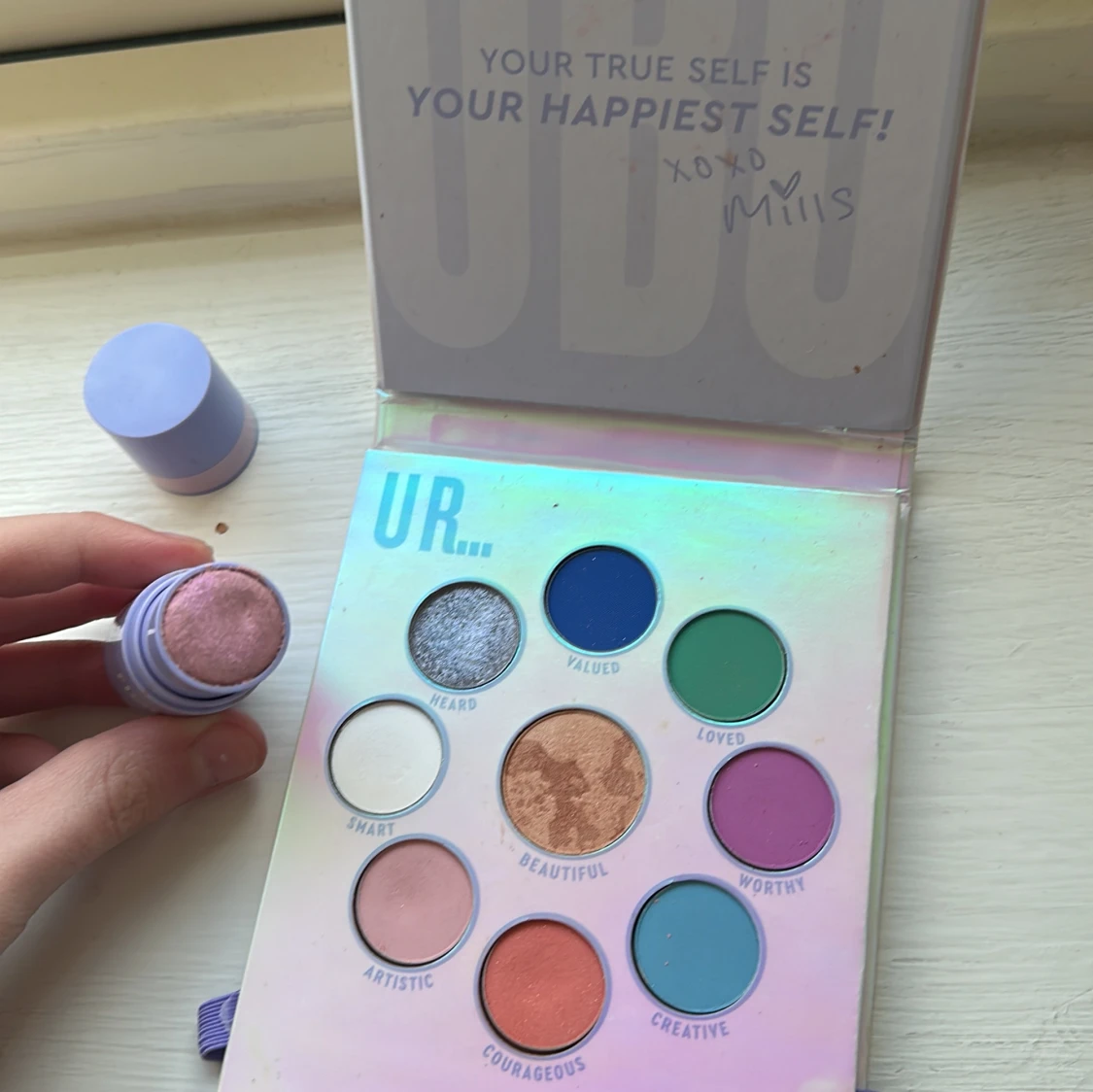 Florence glow kit - 90