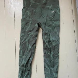 Gymshark tights - Tights från gymshark