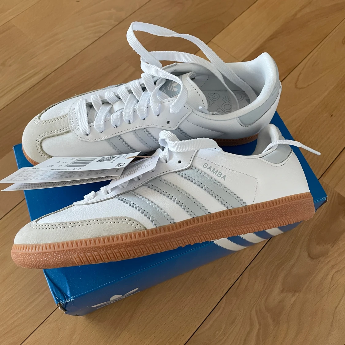 Adidas samba