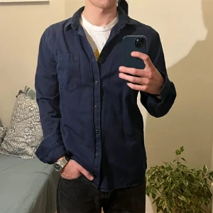 Nudie jeans overshirt  - .