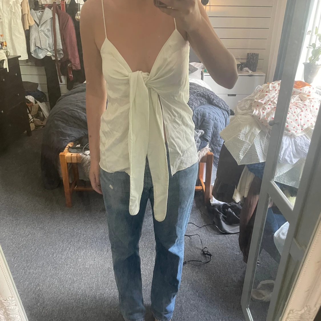 Djerf Avenue Topp - 91