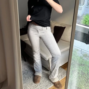 Kostymbyxor - Så sköna kostymbyxor från hm, aldrig använda 