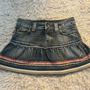 Jeanskjol - Supergullig jeanskjol💕💕