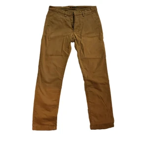 Chino Khaki Pants - Condition: 8/10