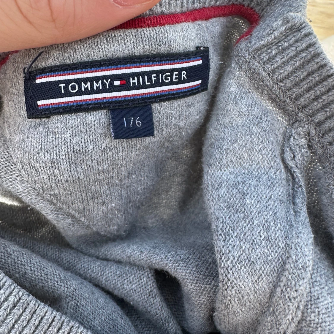 Tommy Hilfiger tröja - 91