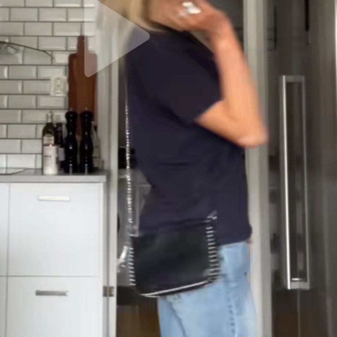 stradivarius handväska