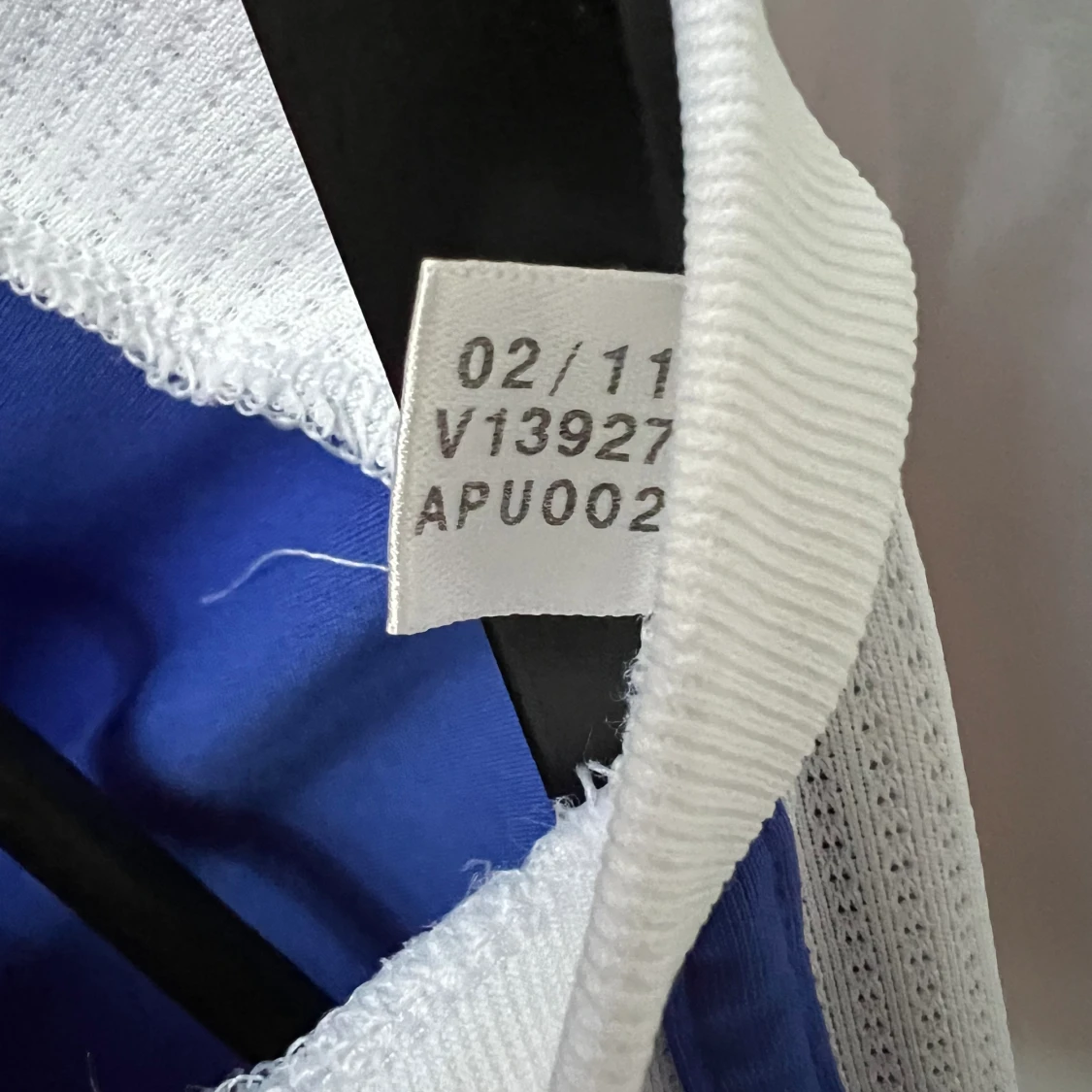 Chelsea 2011/2012 - 92