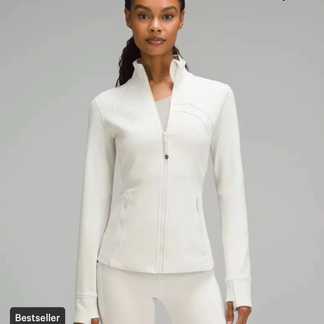 Lululemon define jacket