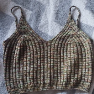 Grunge top - Har användare förut men säljer för att jag har bytt stil 