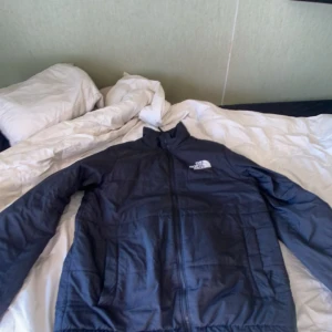 The north face jacka - Strlk L  inköpt januari Bra skick Inga hål eller nått Nypris 2000