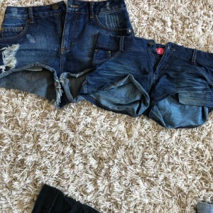 Reserverade  - De här shortsen ska köpas!