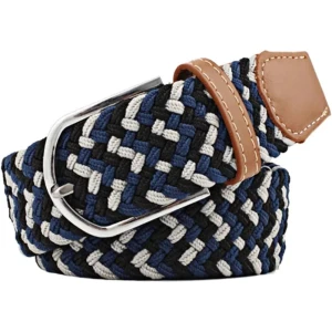 Flätat bälte  - Säljer nu mitt flätade bälte aldrig andvänd, det passar till alla 120kr kan gå ner i pris vid snabb affär⚜️🍾