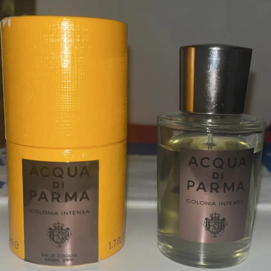 Acqua di Parma Colonia Intensa