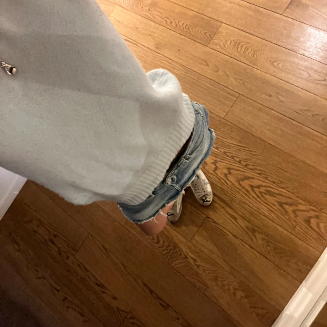 Cashmere tröja💕 - 90