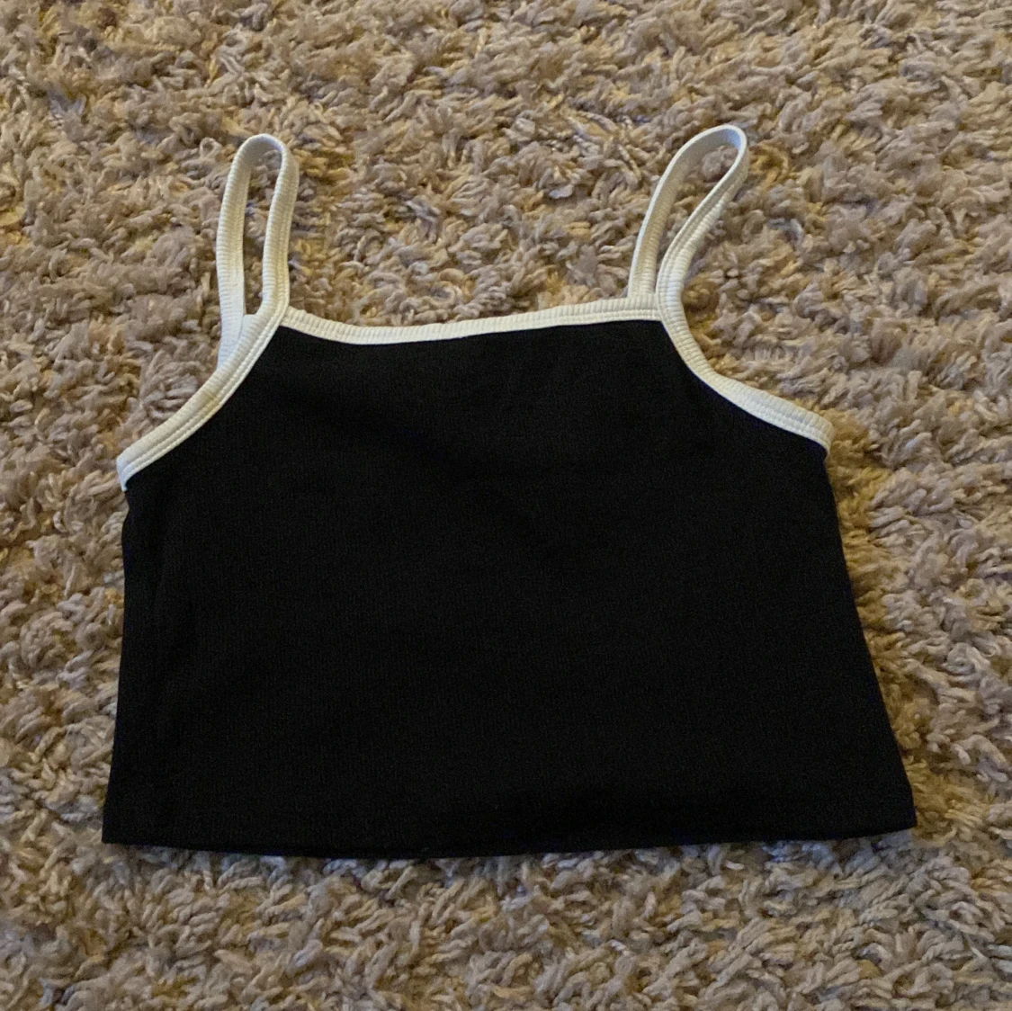 Gulligt linne från h&m💘