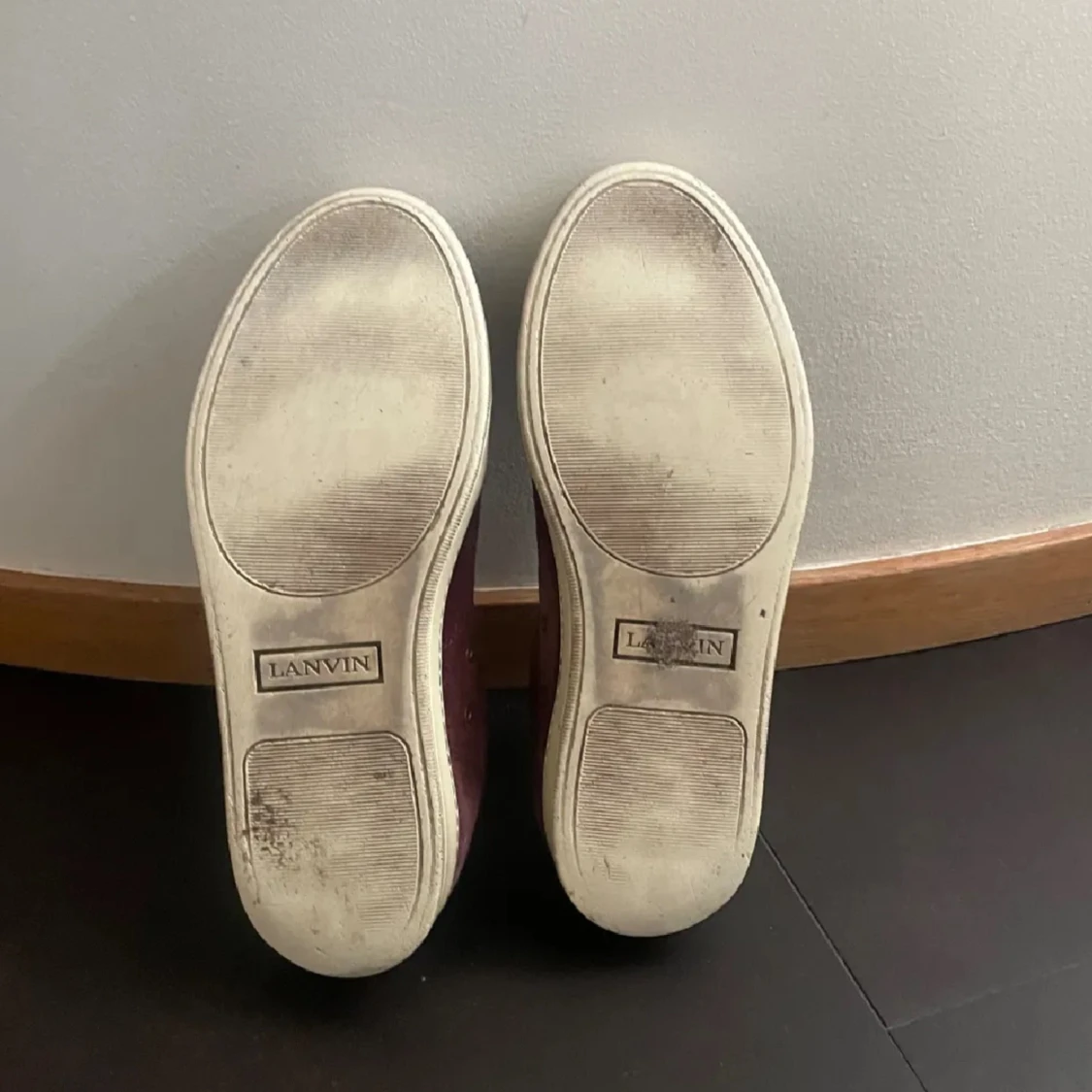 Lanvin Vinröda - 91