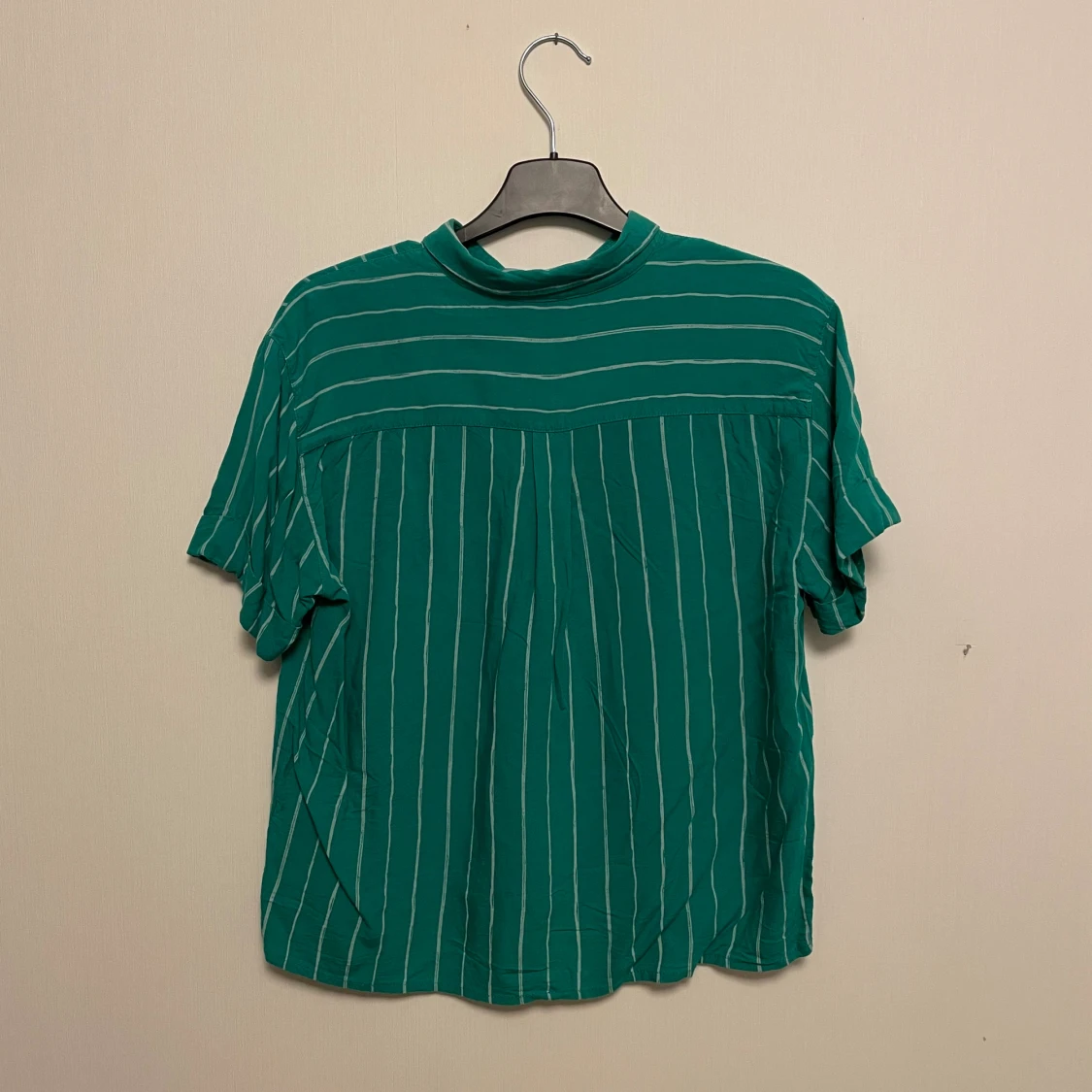 Kortärmad skjorta - 90