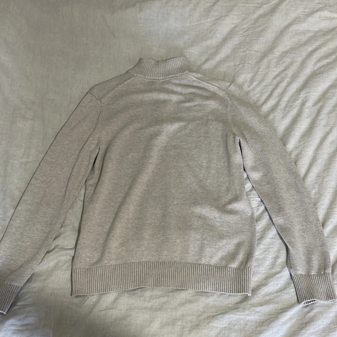 Morris half zip - 90