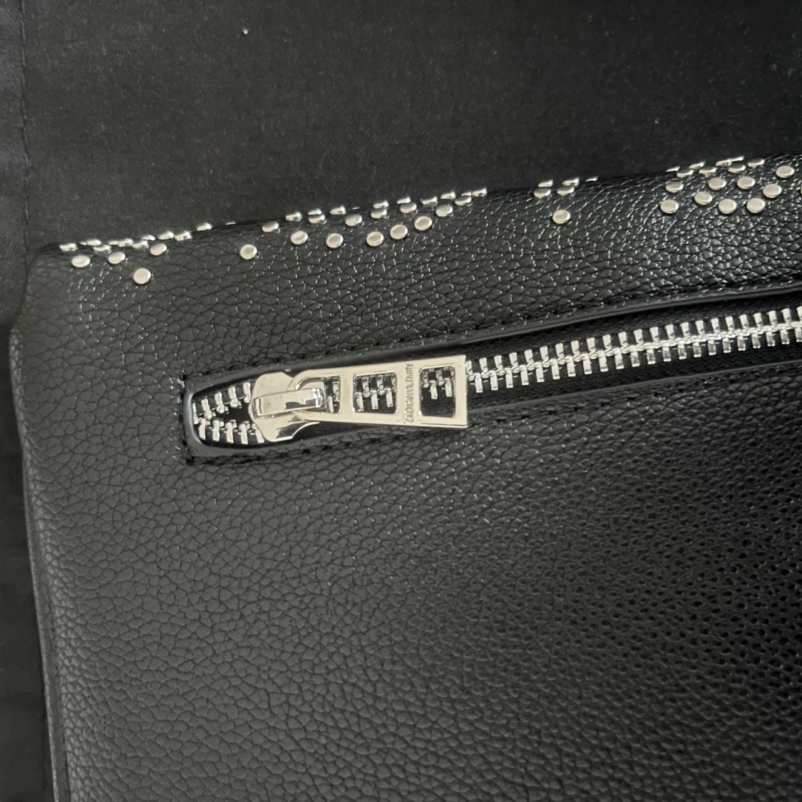 Zadig väska med paljetter - 90