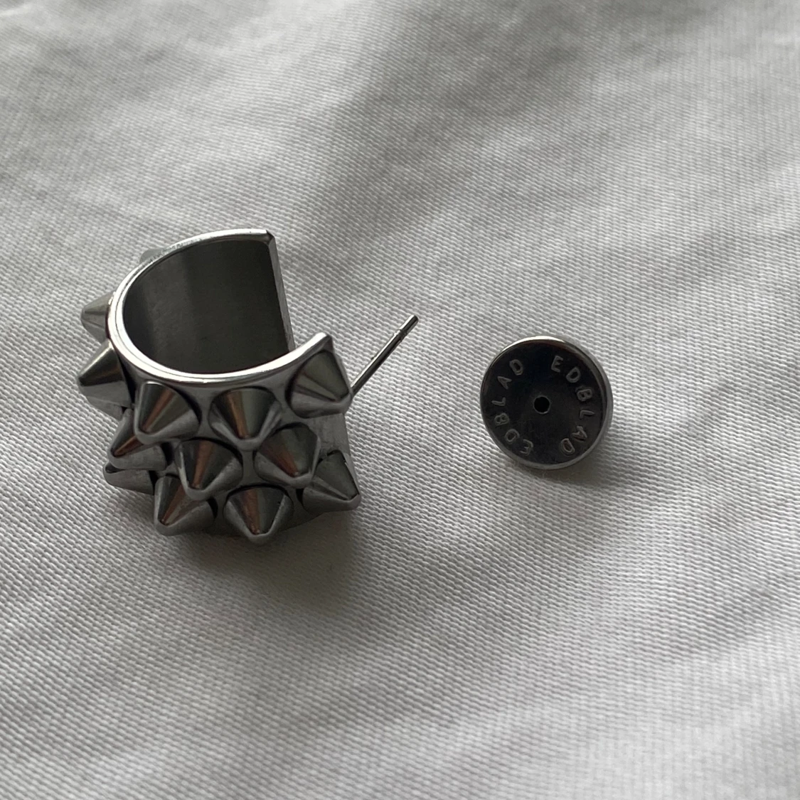 Edblad örhängen  - 91