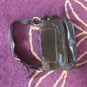 Handväska  - Söt handväska vintage 