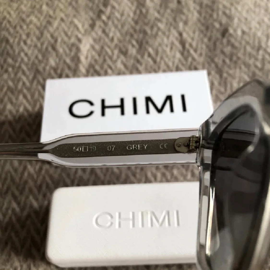Chimi solglasögon  - 91