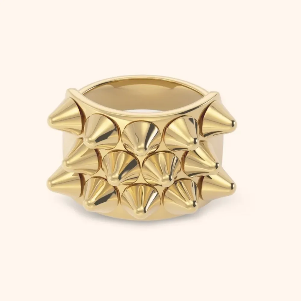 Superfin ring från Edblad 🩷 . Accessoarer.