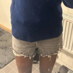 Zara shorts - Nya shorts! Aldrig använda! Lappen ej kvar dock, för små!💓