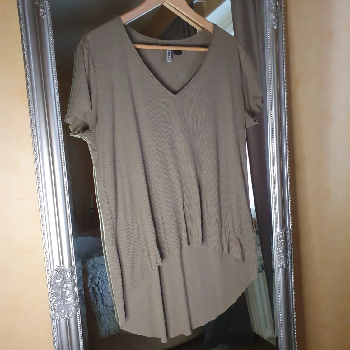 Oversize T-shirt från H&M (Divided) - 92