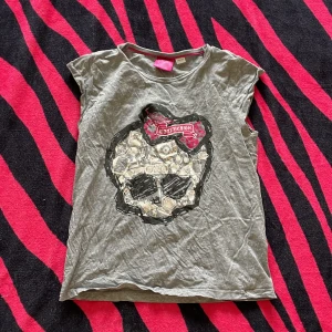 Monster high - Köpt från sellpy