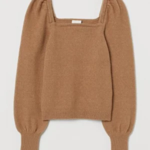 Tjocktröja - Säljer min jättesöta tröja💓