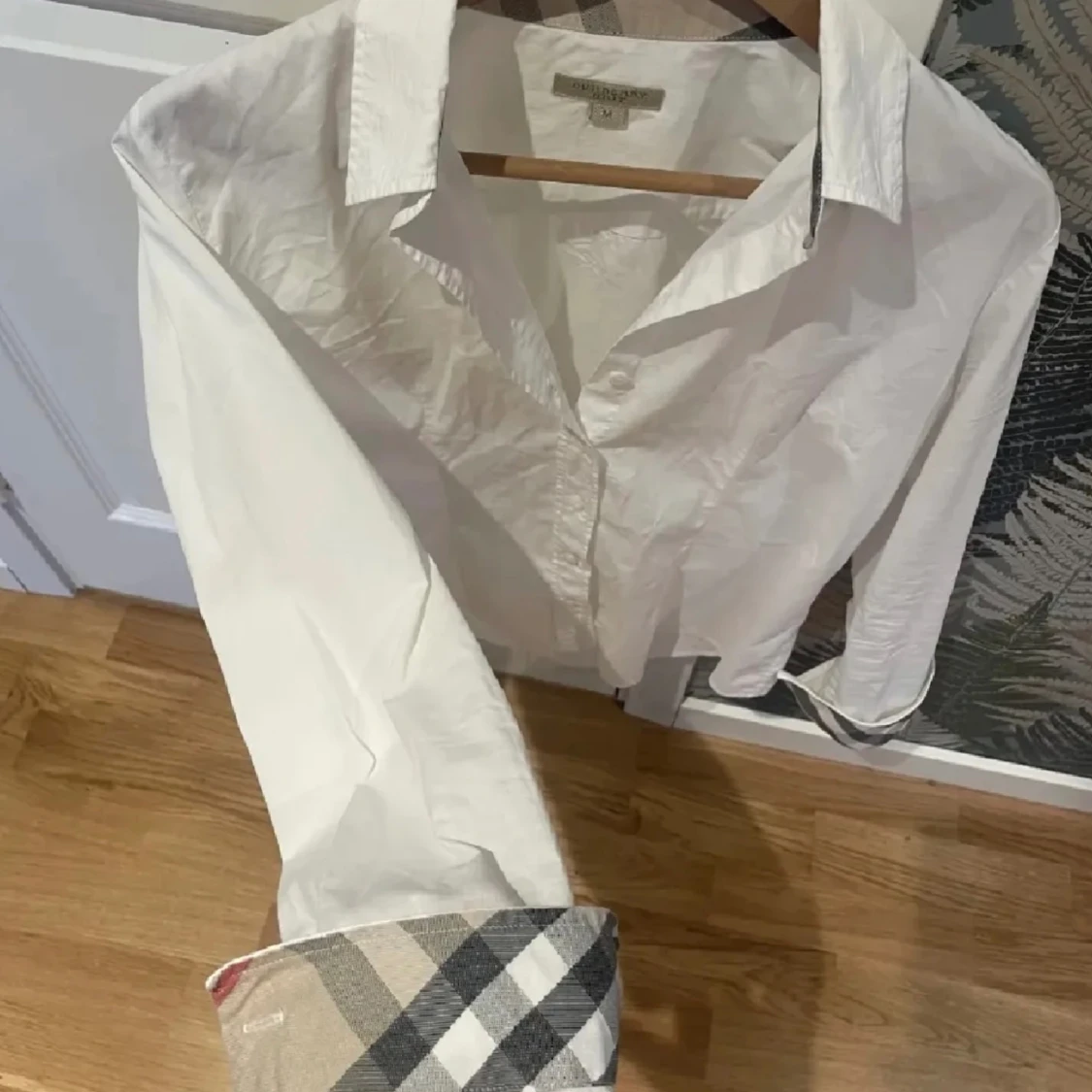 Burberry Skjorta - 90