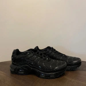Nike Airmax Tuned 1 - Använda ett tillfälle 🖤