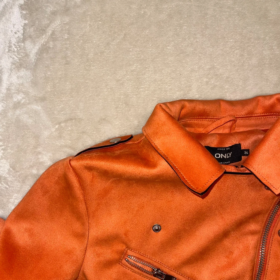 Bikerjacka i mocka - 90