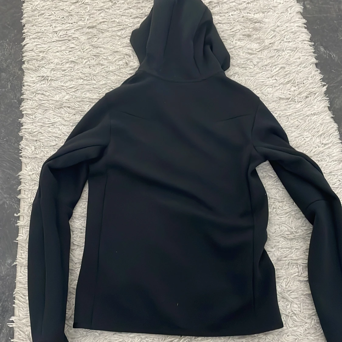 Nike tech hoodie  - 91