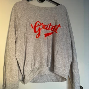 Tröja - Välanvänd 