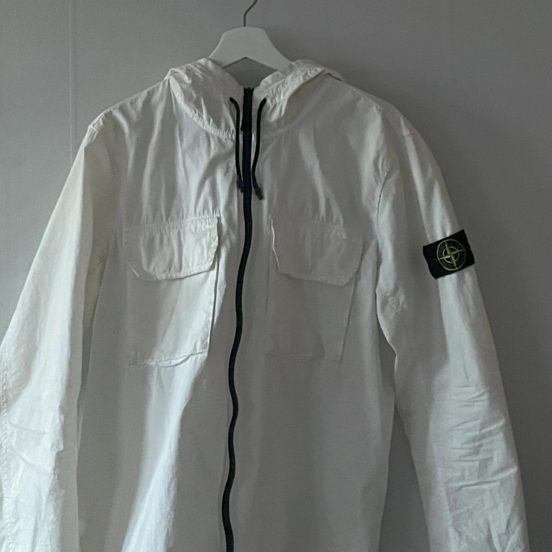 STONE ISLAND jacka  - 90