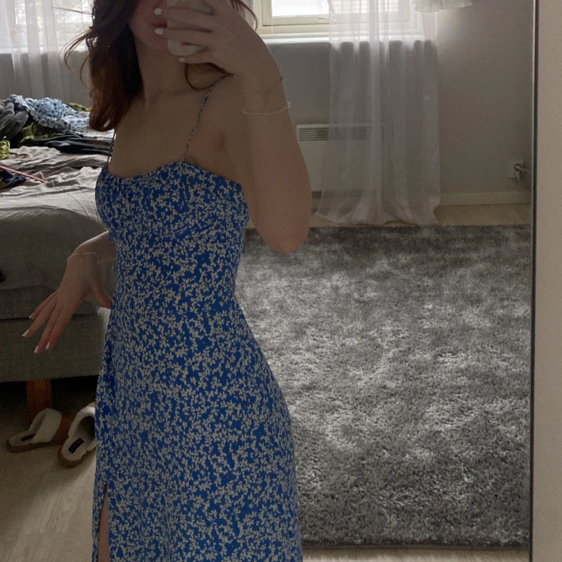 Sommarklänning  - 90