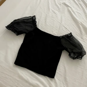 Mesh top - Jätte fint skick