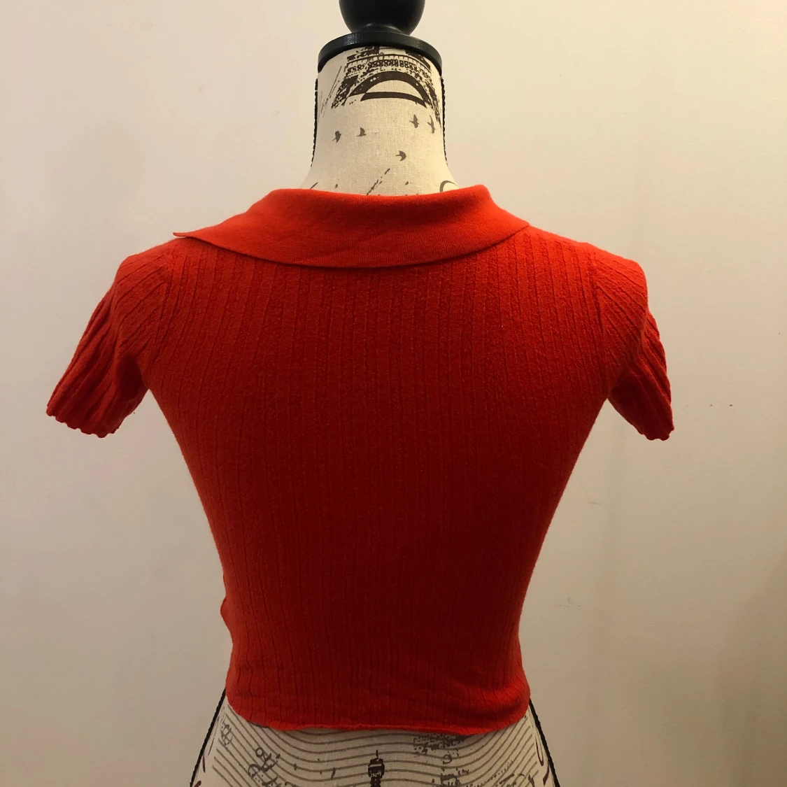 J.Lindeberg topp  - 90