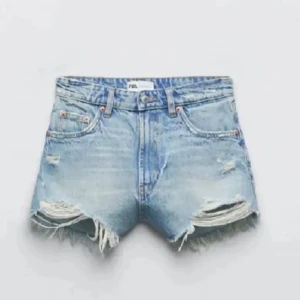 Zara jeans shorts  - Passar it mig längre ❤️