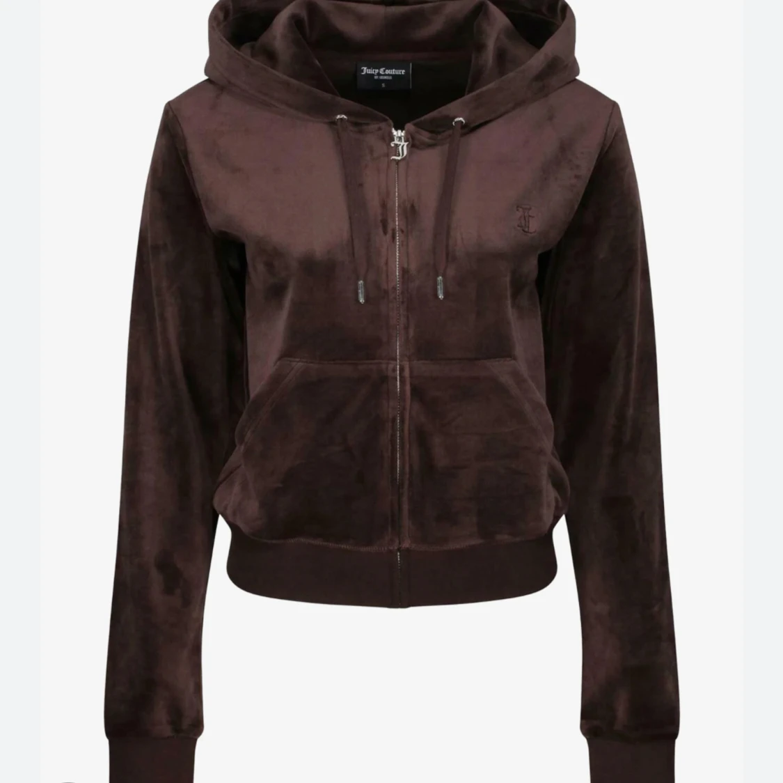 Juicy couture tröja brun