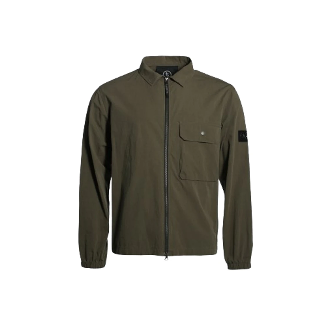 Lagency overshirt - 90