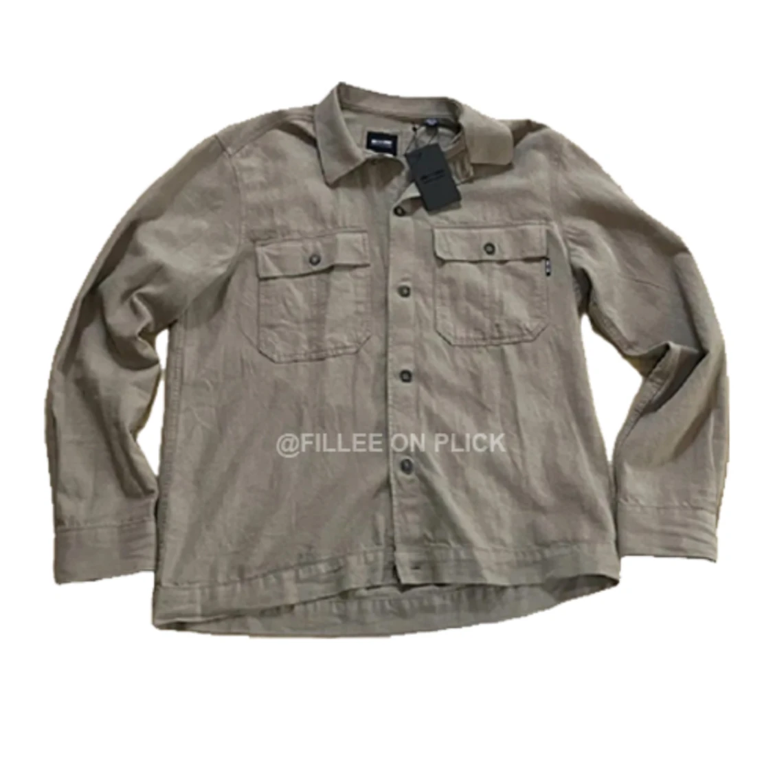 Overshirt 