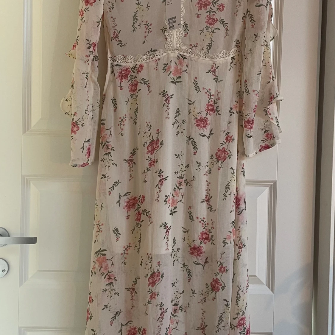 Sommarklänning stl xs