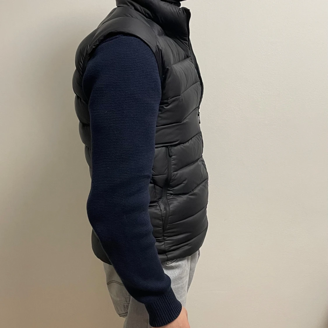 Sail racing väst - 90