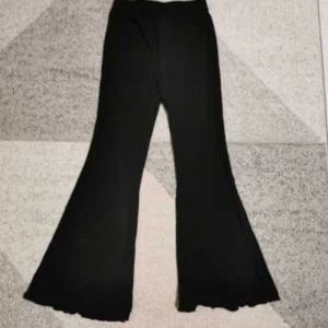 Ribbade byxoe - Vida byxor 