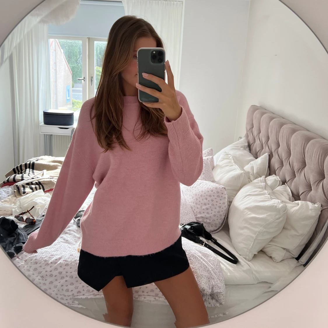 Zara stickad tröja! - 90