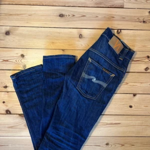 Nudie jeans W29 L 32 - Inga defekter alls!  Bara att fråga om funderingar eller fler bilder!